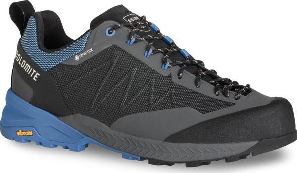 Dolomite Crodarossa Tech GTX Erkek Ayakkabı-ANTRASİT - Image 1