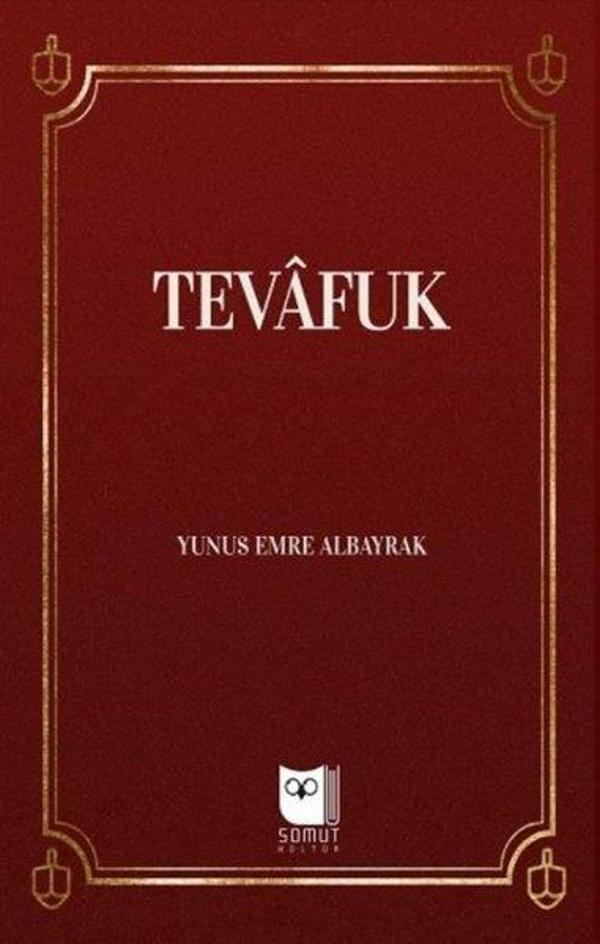 Tevafuk - Somut Yayın Dağıtım - Image 1