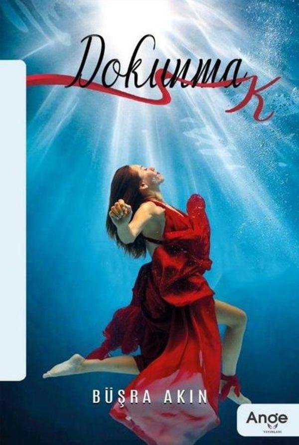 Dokunmak - Ange Yayınları - Image 1
