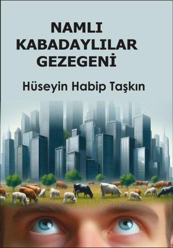 Namlı Kabadaylılar Gezegeni - Kil Kitap - Image 1
