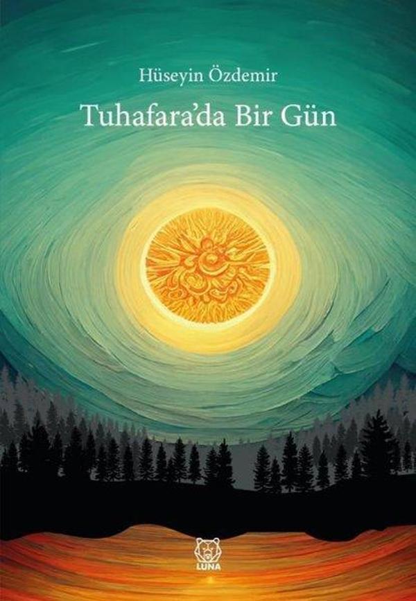Tuhafara'da Bir Gün - Luna Yayınları - Image 1