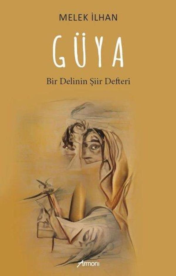 Güya - Bir Delinin Şiir Defteri - Armoni - Image 1
