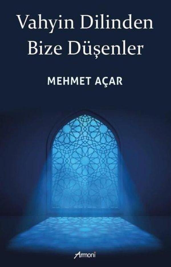 Vahyin Dilinden Bize Düşenler - Armoni - Image 1