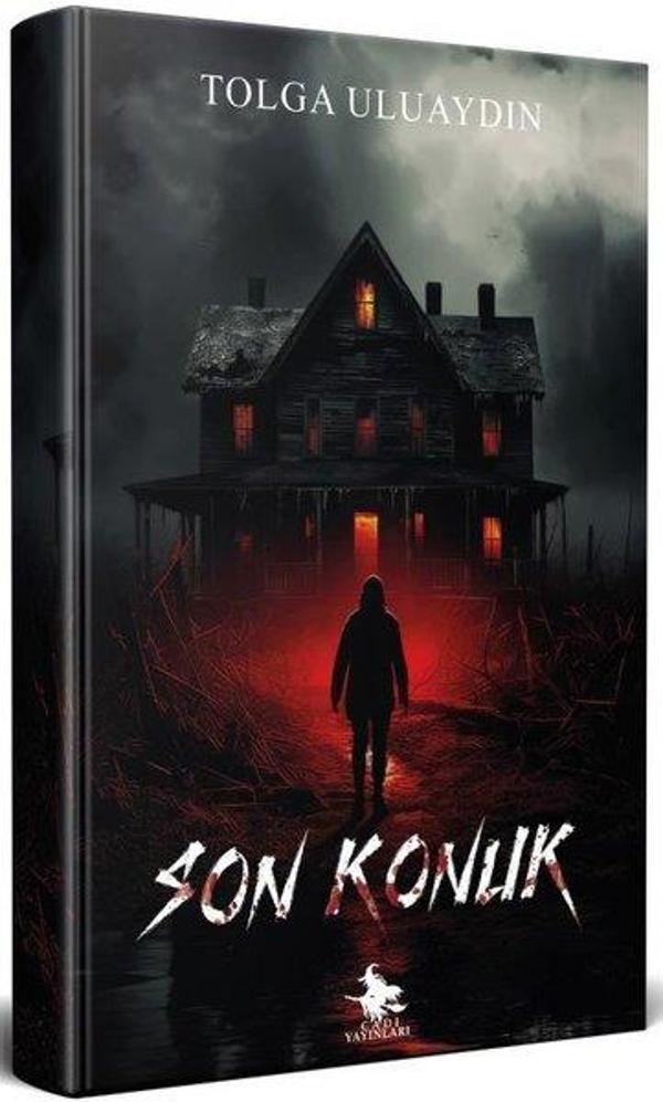 Son Konuk - Cadı Yayınları - Image 1