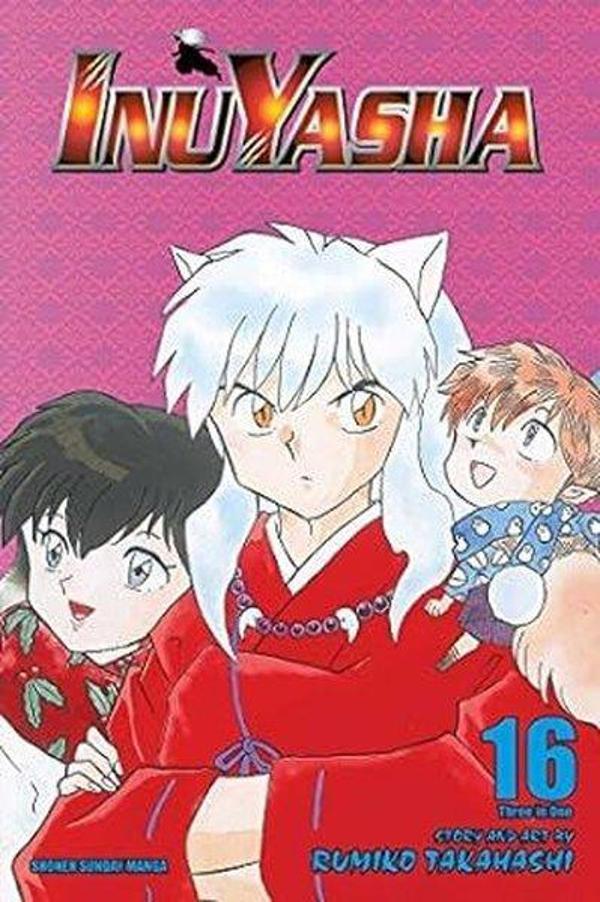 Inuyasha, Vol 16 - Viz Media, Subs. of Shogakukan Inc - Image 1