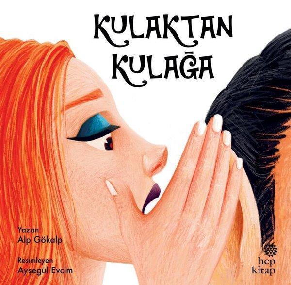 Kulaktan Kulağa - Hep Kitap - Image 1