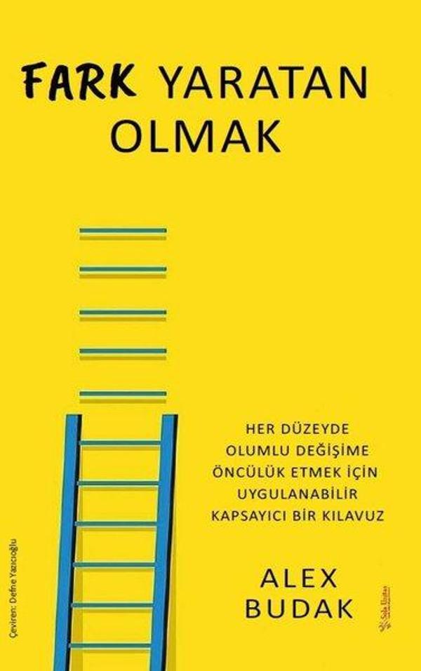 Fark Yaratan Olmak - Sola Unitas - Image 1