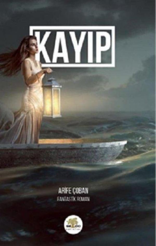 Kayıp - Nar Ağacı Yayınları - Image 1