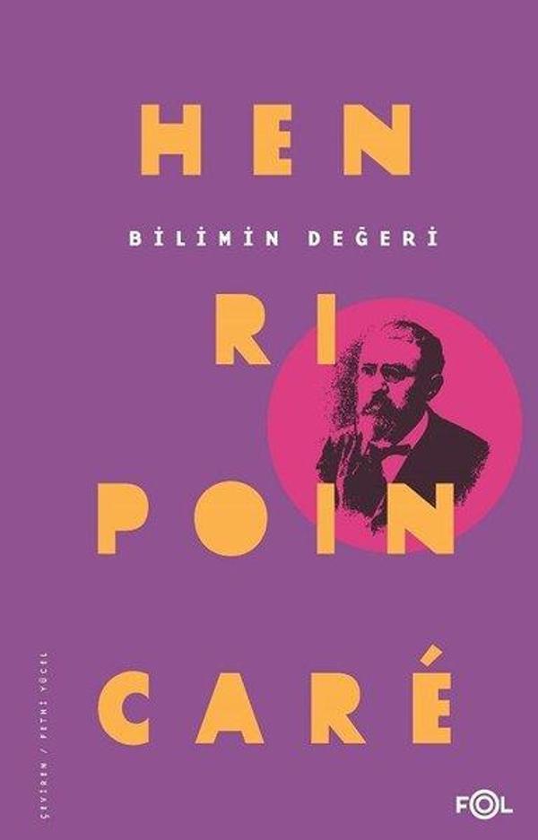 Bilimin Değeri - Fol Kitap - Image 1