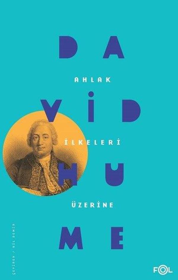 Ahlak İlkeleri Üzerine - Fol Kitap - Image 1