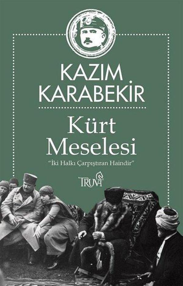 Kürt Meselesi - Truva Yayınları - Image 1
