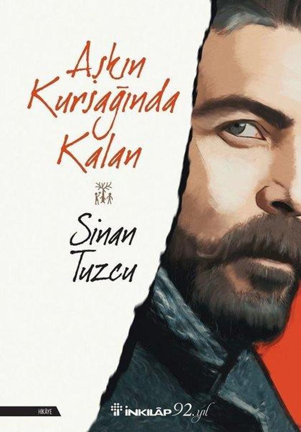 Aşkın Kursağında Kalan - İnkılap Kitabevi Yayınevi - Image 1