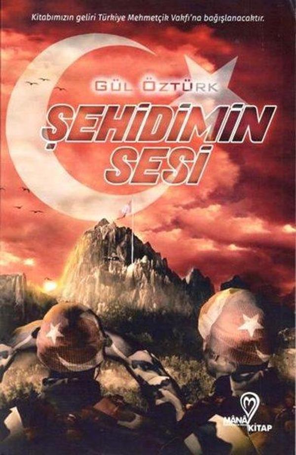 Şehidimin Sesi - Mana Kitap - Image 1