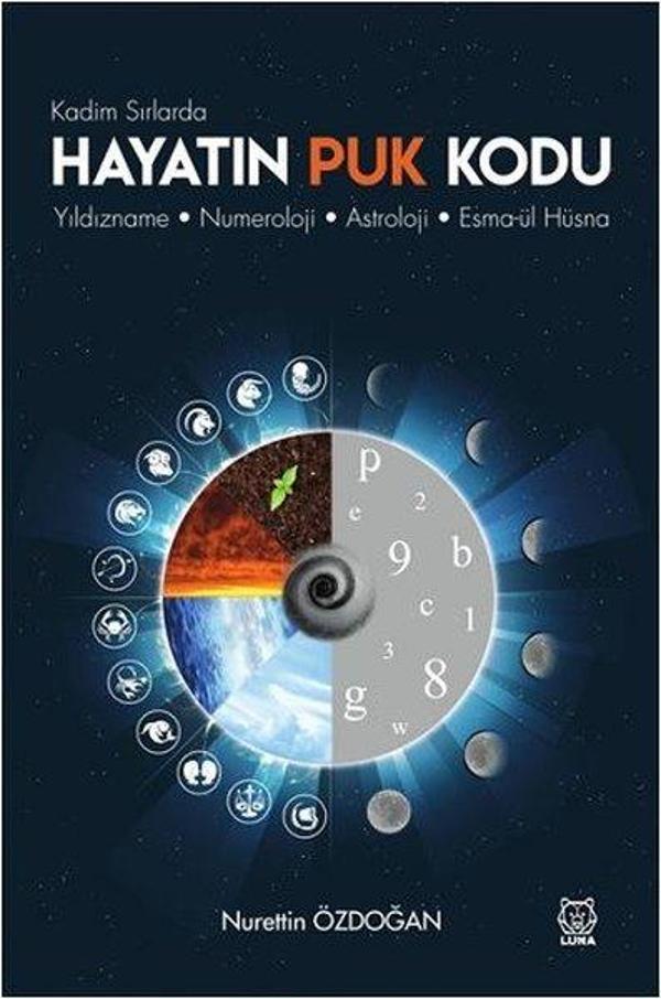 Hayatın Puk Kodu - Luna Yayınları - Image 1