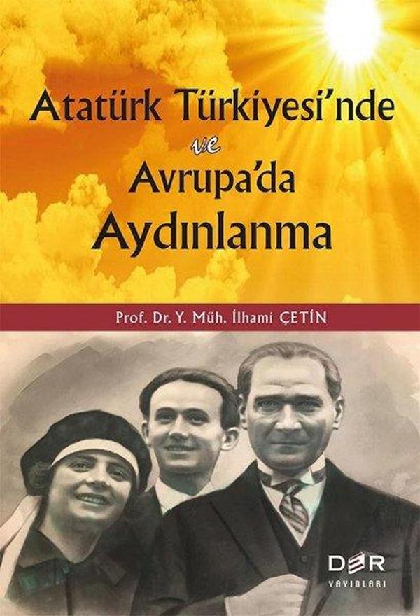 Atatürk Türkiyesi'nde ve Avrupa'da Aydınlanma - Der Yayınları - Image 1