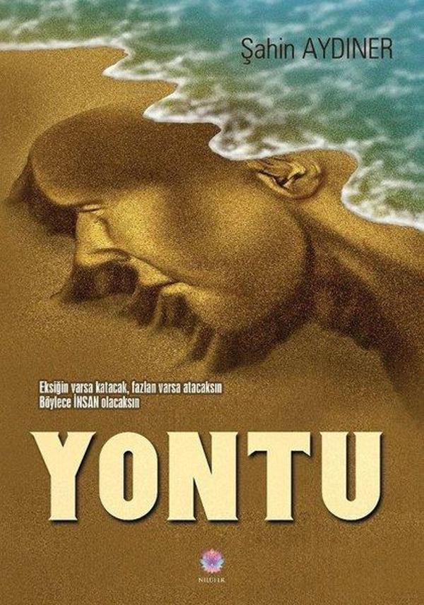 Yontu - Nilüfer Yayınları - Image 1