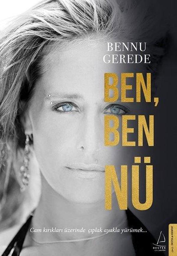 Ben Ben Nü - Destek Yayınları - Image 1
