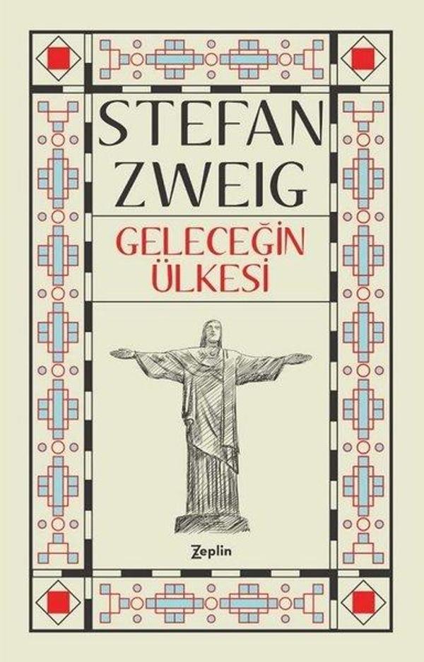 Geleceğin Ülkesi - Zeplin Kitap - Image 1