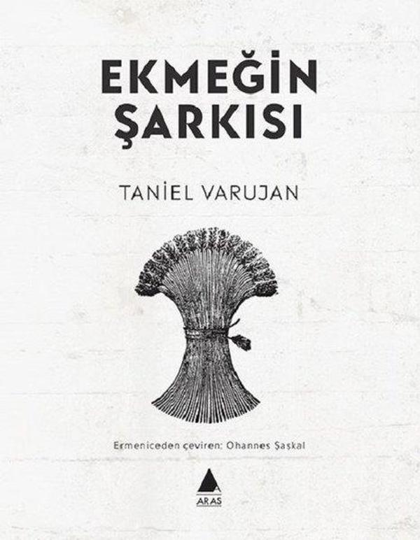 Ekmeğin Şarkısı - Aras Yayıncılık - Image 1