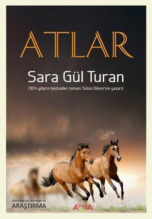 Ayata Atlar - Ayata - Image 1