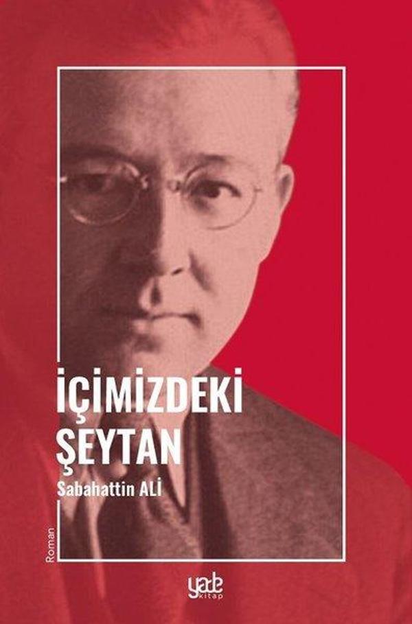 İçimizdeki Şeytan - Yade Kitap - Image 1