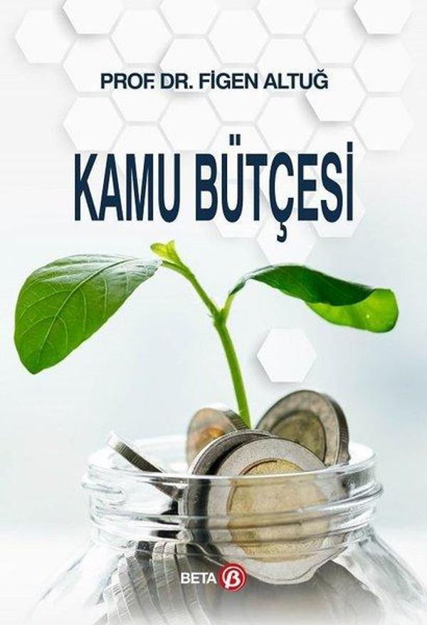 Beta Yayınları Kamu Bütçesi - Beta Yayınları - Image 1