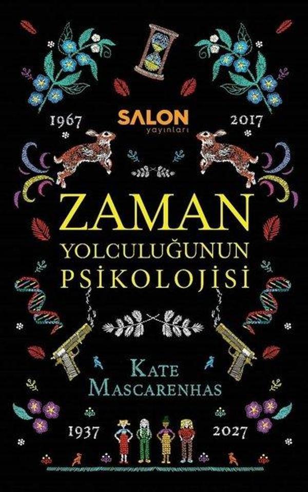 Zaman Yolculuğunun Psikolojisi - Salon Yayınları - Image 1