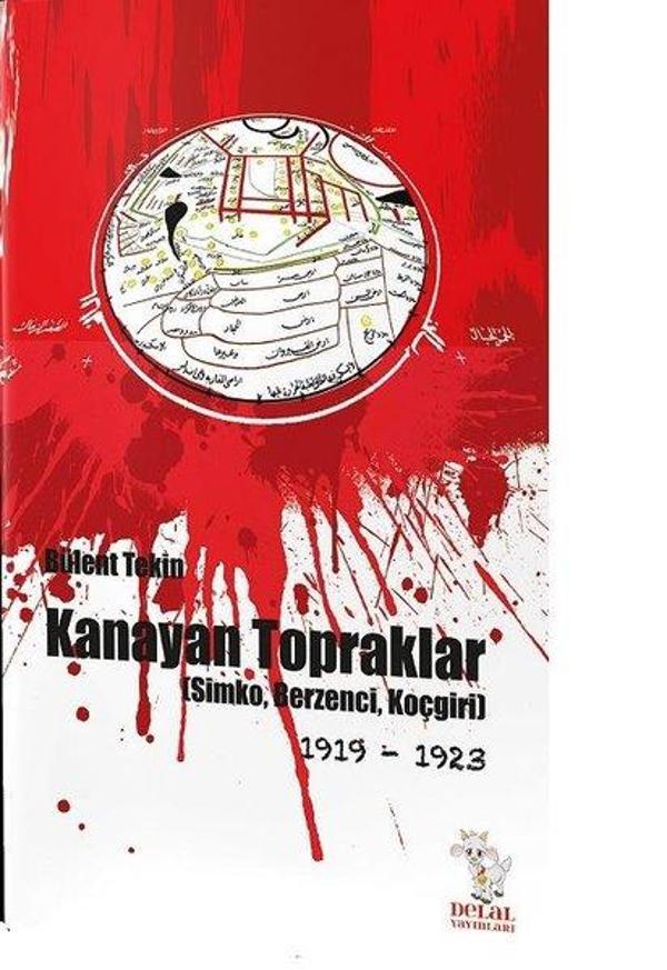 Kanayan Topraklar - Delal Yayınları - Image 1