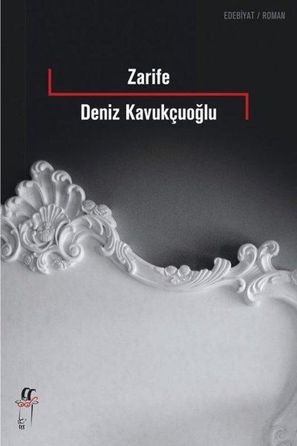Zarife - Oğlak Yayıncılık - Image 1