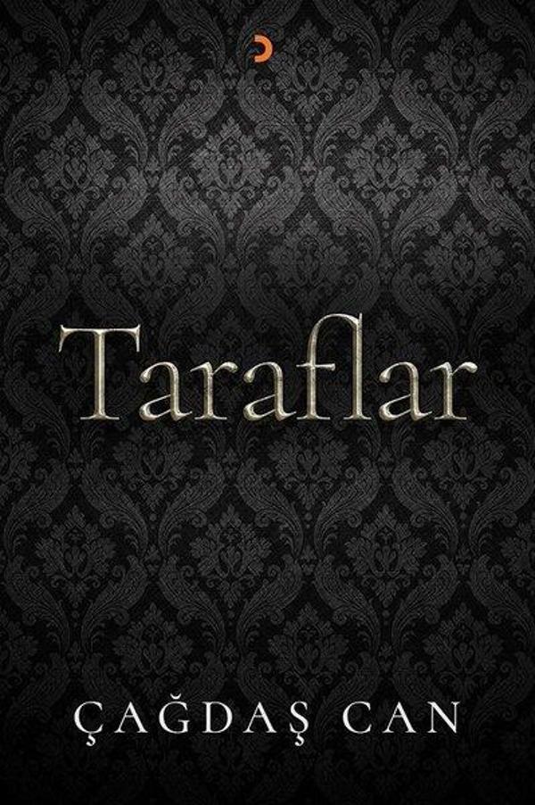 Taraflar - Cinius Yayınevi - Image 1