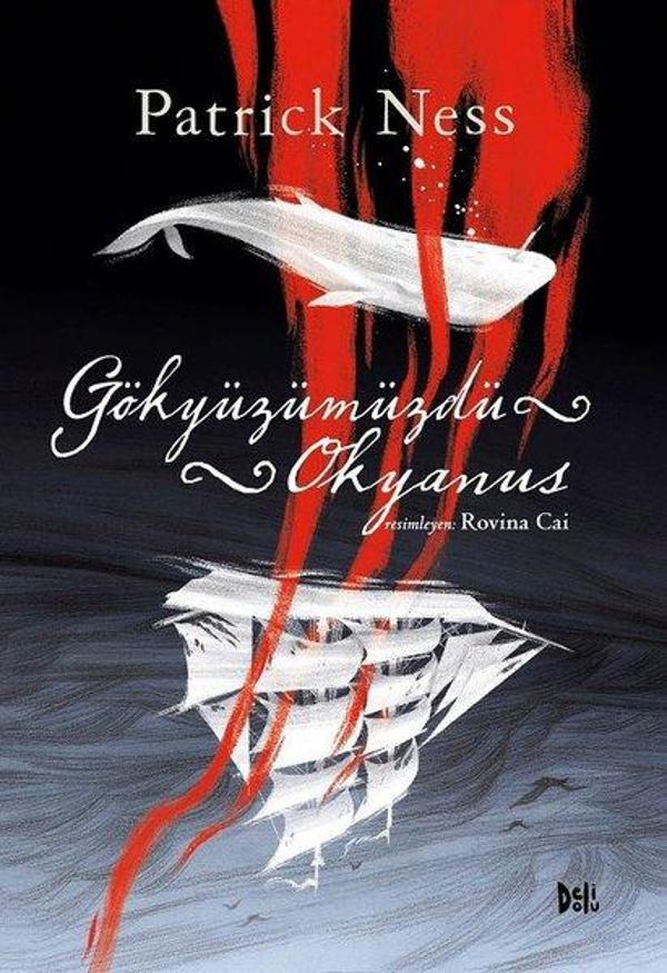 Gökyüzümdü Okyanus - DeliDolu - Image 1