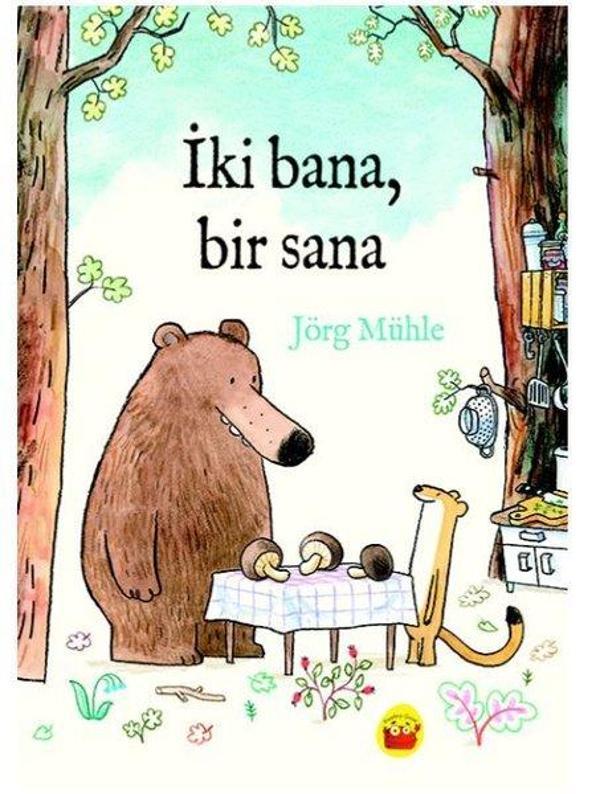İki Bana Bir Sana - Kuraldışı Yayınları - Image 1