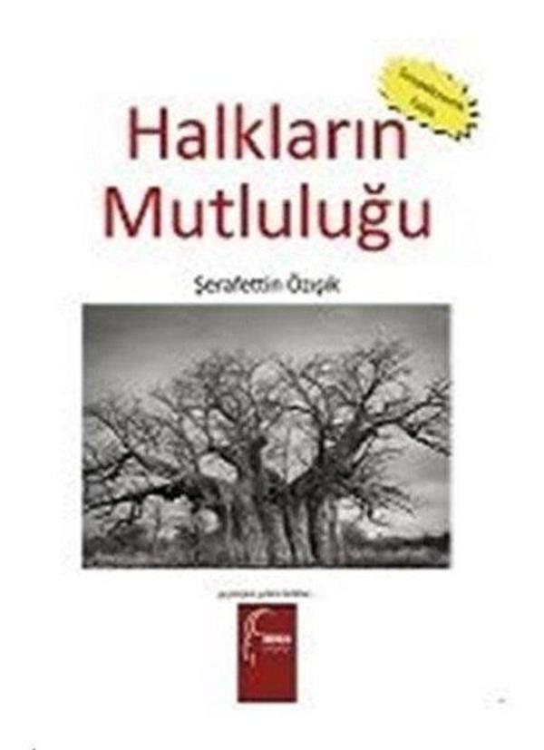 Halkların Mutluluğu - Toroslu Kitaplığı - Image 1