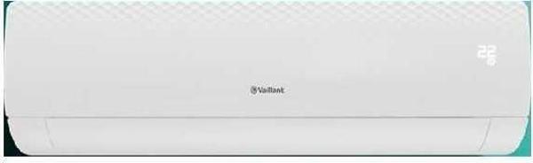 Vaillant Montaj Dahil Climavair Pure 12000 Btu A++ İnverter Klima - Image 1