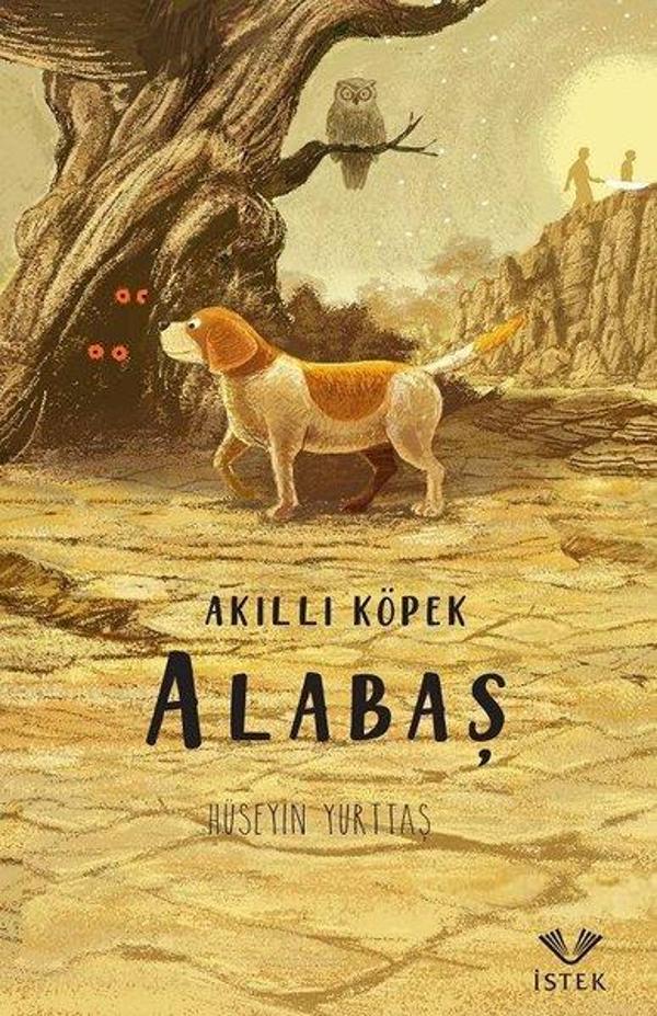 Akıllı Köpek Alabaş - İstek - Image 1