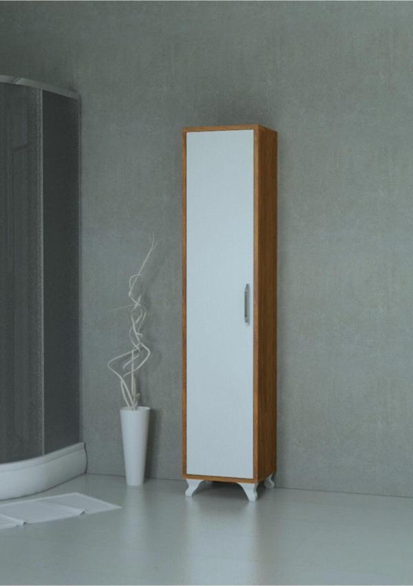 Mobilique Banyo Boy Dolap Pedro - Image 1