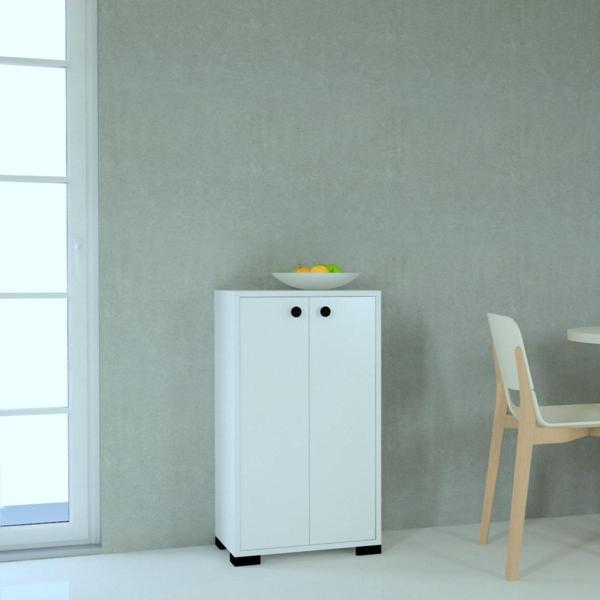 Mobilique Kayra Banyo Dolabı - Image 1