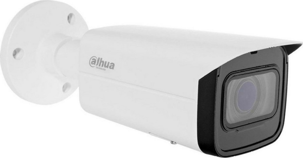 DAHUA IPC-HFW2541T-ZAS-27135 5Mpix, 2,7-13,5mm  Motoriz Lens, H265+,Starlight, 60Mt Gece Görüşü, IP67, PoE Bullet IP Kam - Image 1