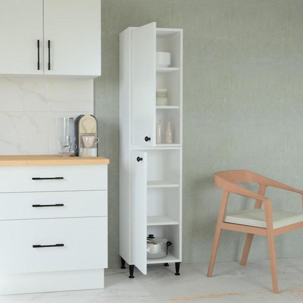 Mobilique Masal Banyo Dolabı - Image 1