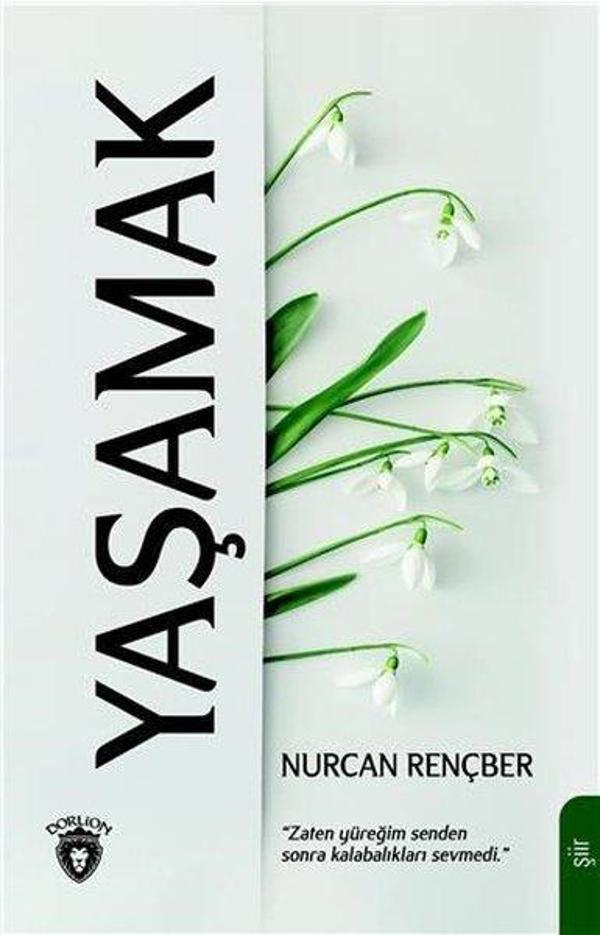 Yaşamak - Dorlion Yayınevi - Image 1