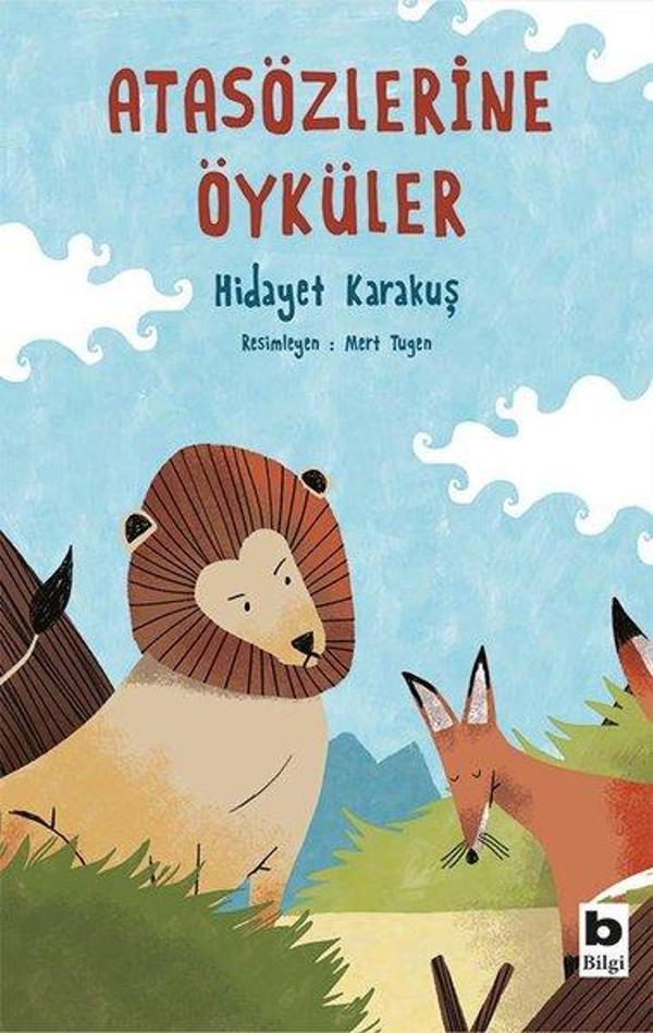 Atasözlerine Öyküler - Bilgi Yayınevi - Image 1