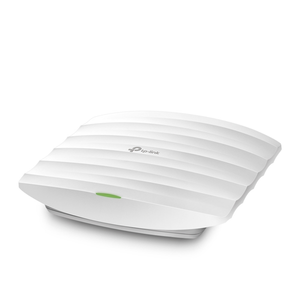TP-LINK OMADA PROJE, EAP245 2Port Gbit Poe, AC1750, Dual Band, Tavan  tipi, Aktif Poe, Long Range, Access Point - Image 1