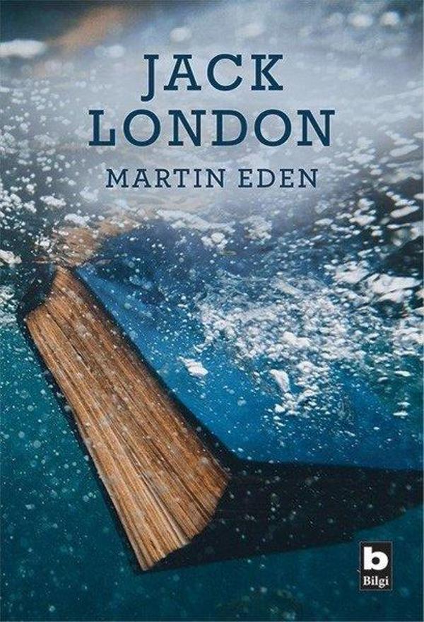 Bilgi Yayınevi Martin Eden - Bilgi Yayınevi - Image 1