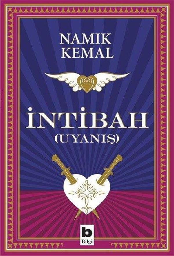 İntibah - Bilgi Yayınevi - Image 1