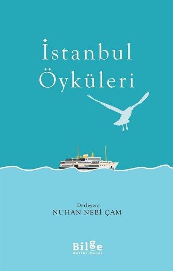 Bilge Kültür Sanat İstanbul Öyküleri - Bilge Kültür Sanat - Image 1