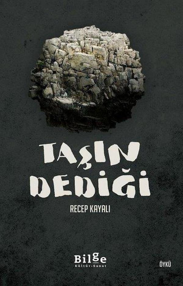 Taşın Dediği - Bilge Kültür Sanat - Image 1