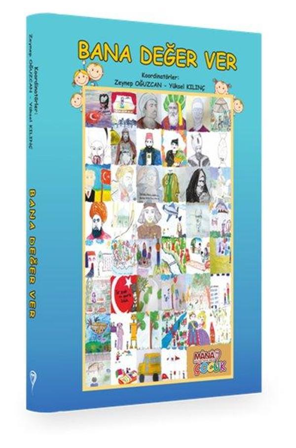 Bana Değer Ver - Mana Çocuk - Image 1