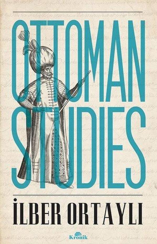 Ottoman Studies - Kronik Kitap - Image 1