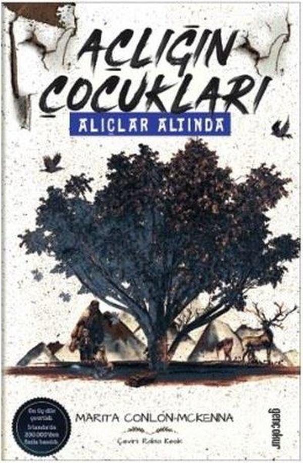 Açlığın Çocukları-Alıçlar Altında - Genç Okur - Image 1