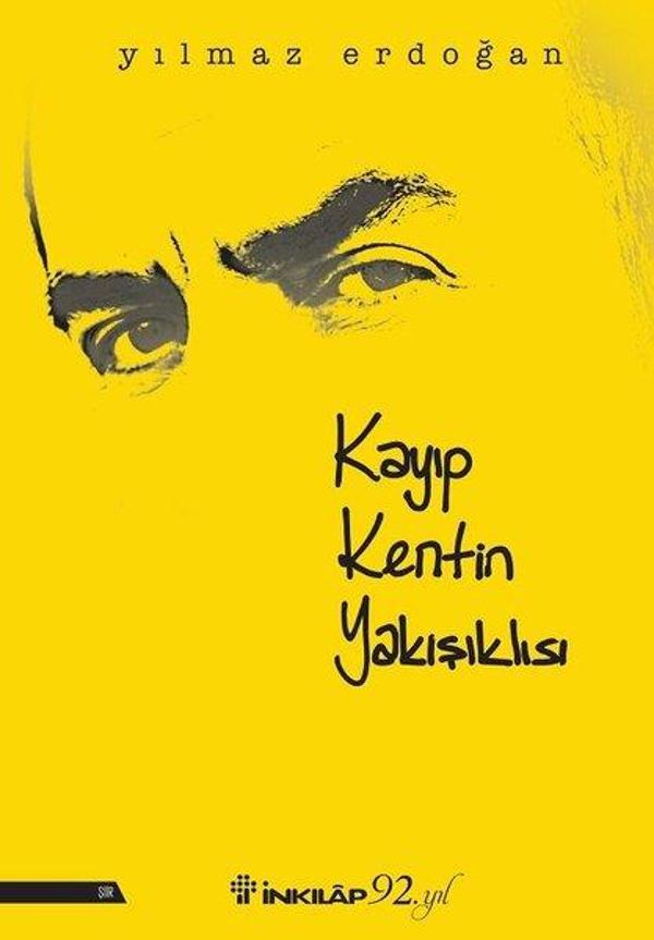 Kayıp Kentin Yakışıklısı - İnkılap Kitabevi Yayınevi - Image 1